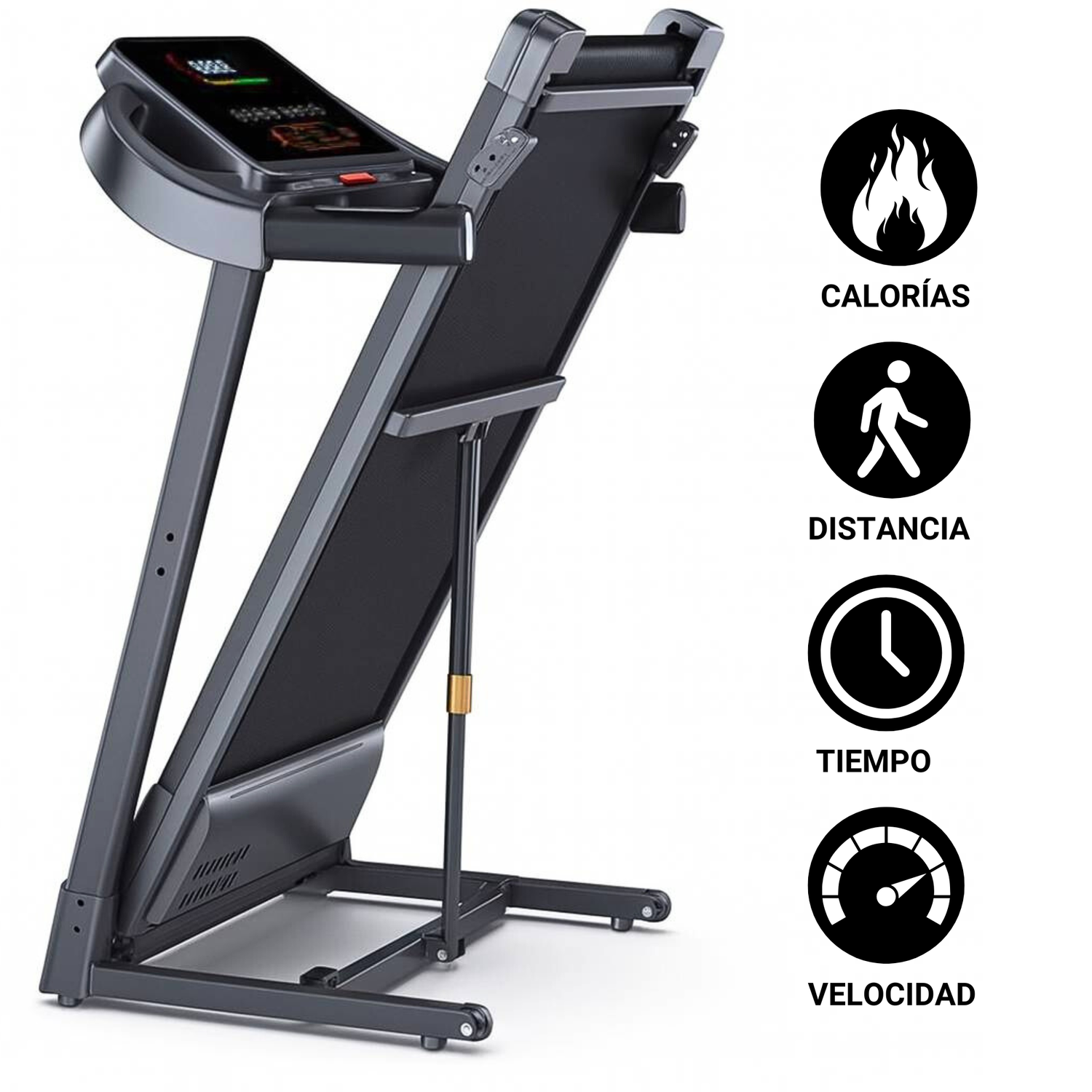 Trotadora YEP 3120 15KM/H-2