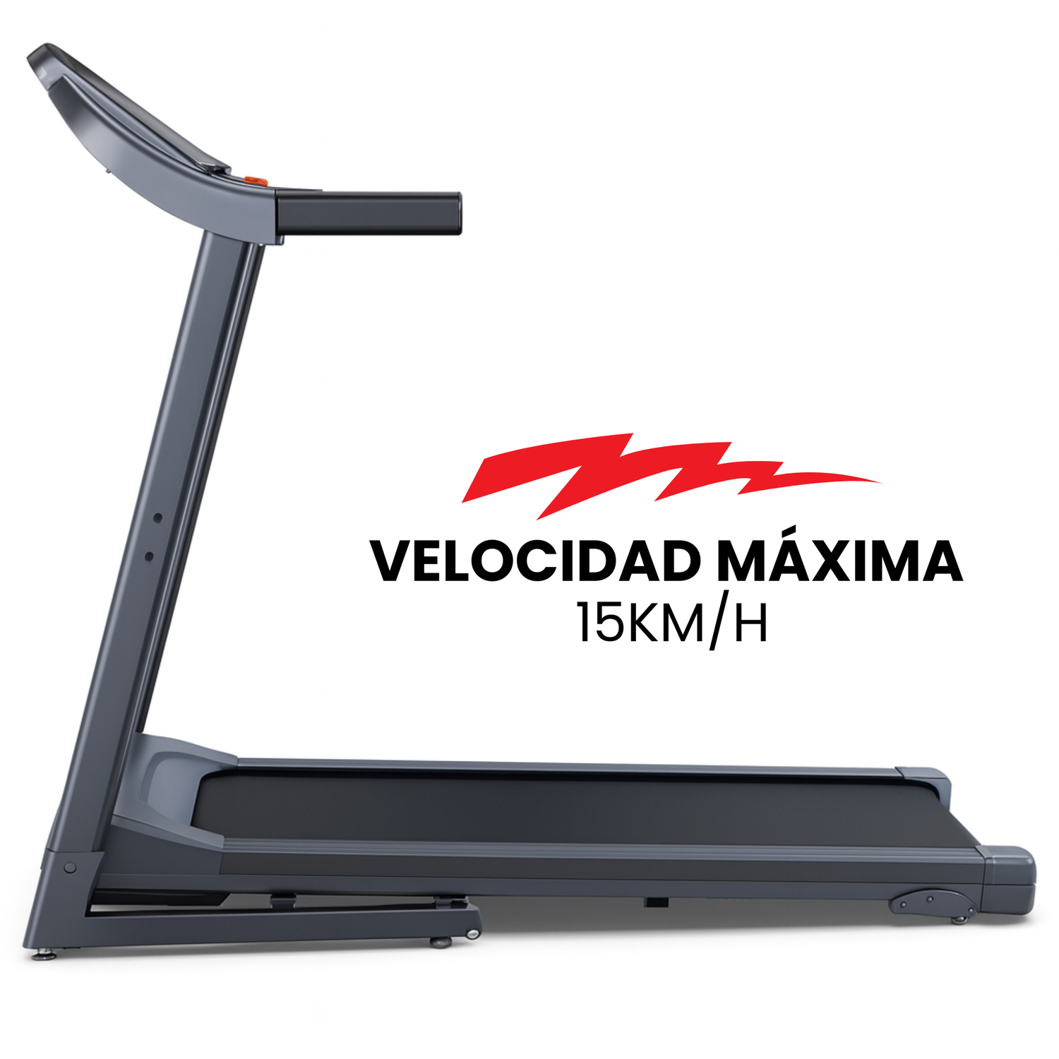 Trotadora YEP 3120 15KM/H-3