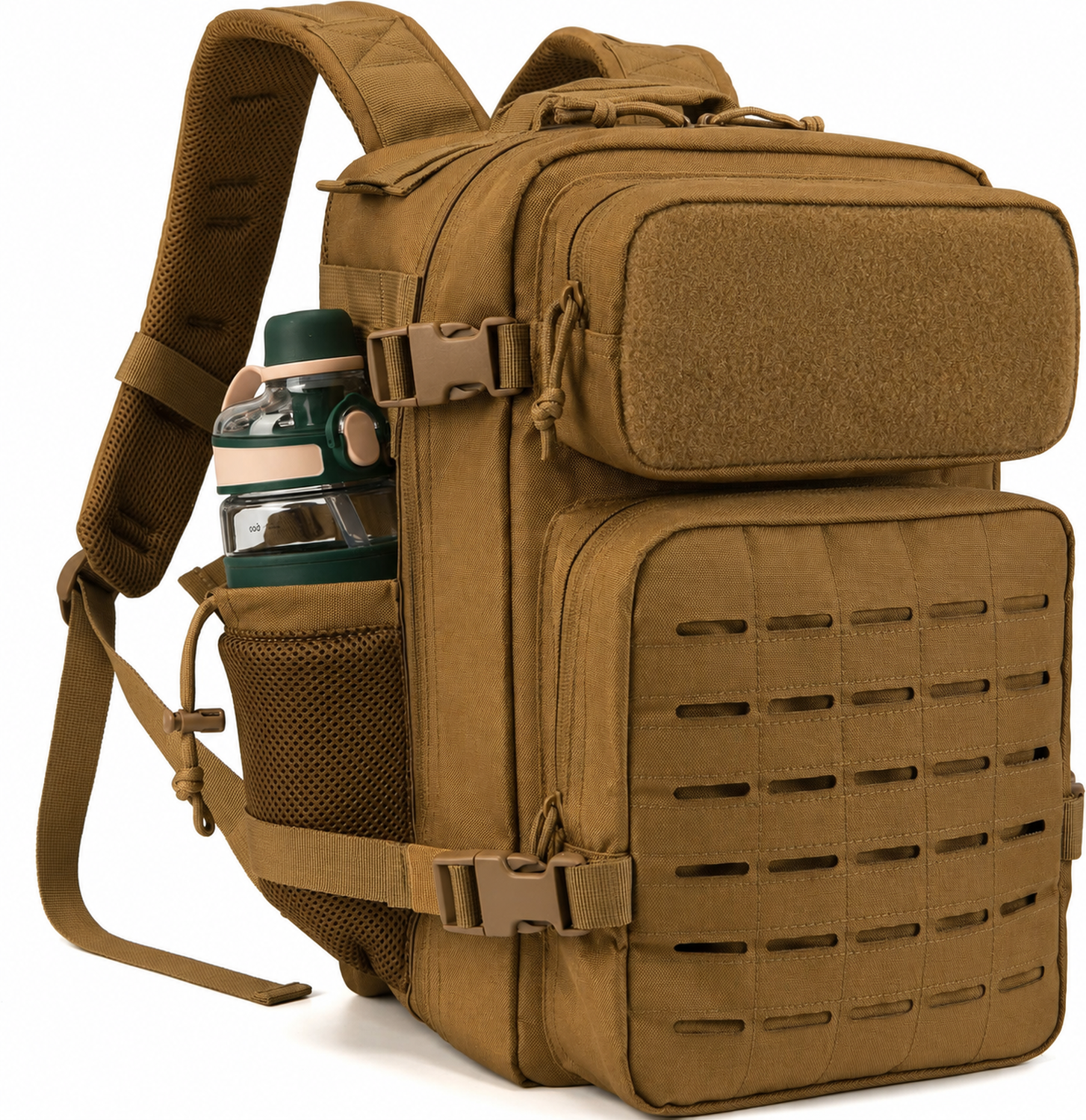 Mochila Tactica Militar Outdoor Impermeable-0