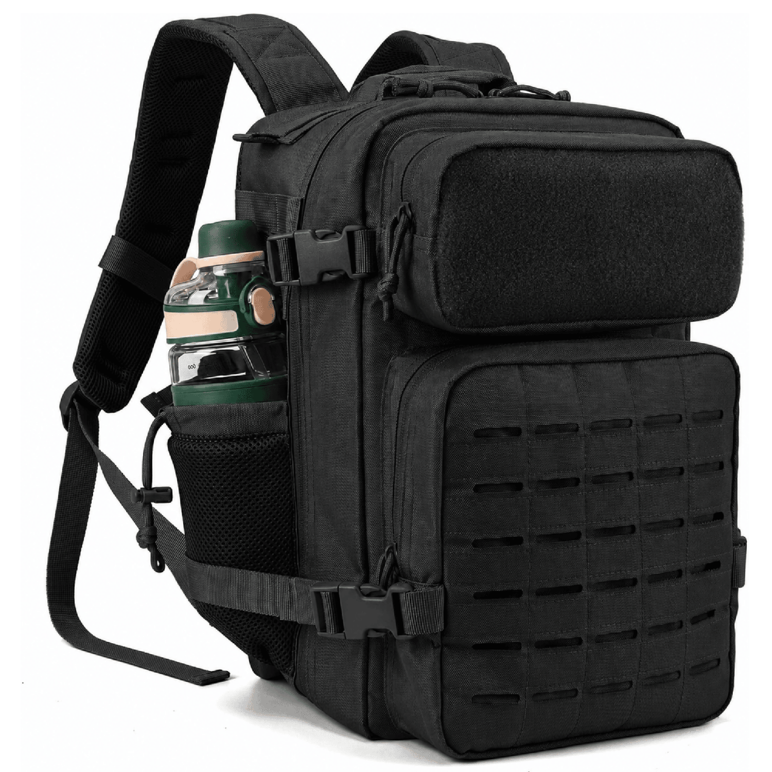 Mochila Tactica Militar Outdoor Impermeable-0