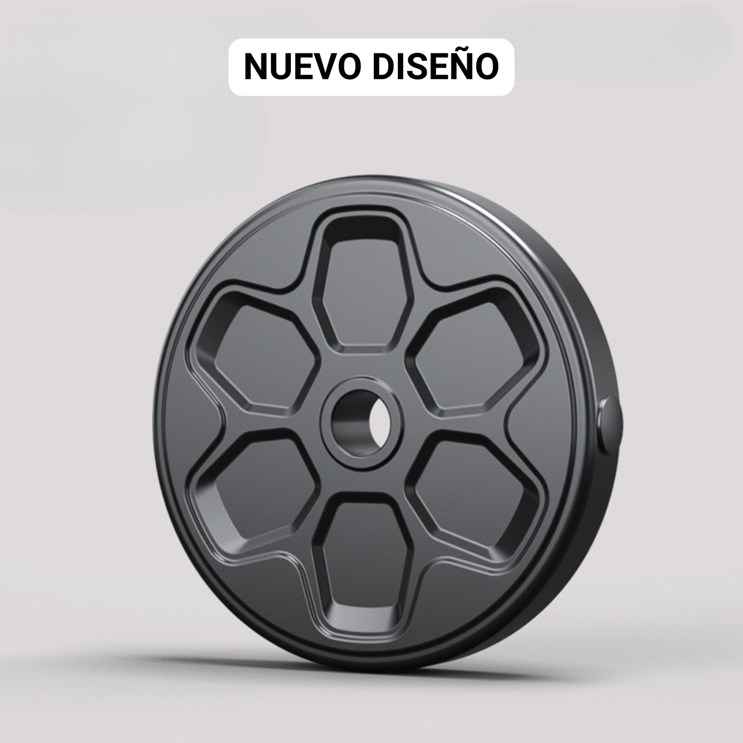 Set Mancuernas Barra Ajustables 30 Kg 3 En 1 Rosa-2