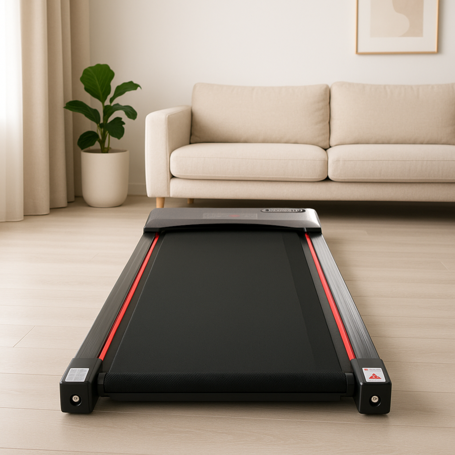 Trotadora Caminadora 1051 Yep Sport-6