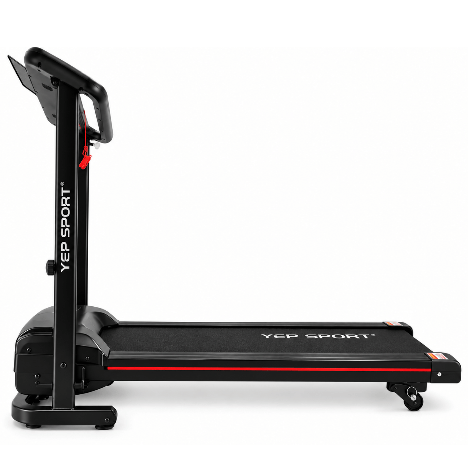 Trotadora Eléctrica Yep Slim 12 Km/h Bluetooth + Regalo-2