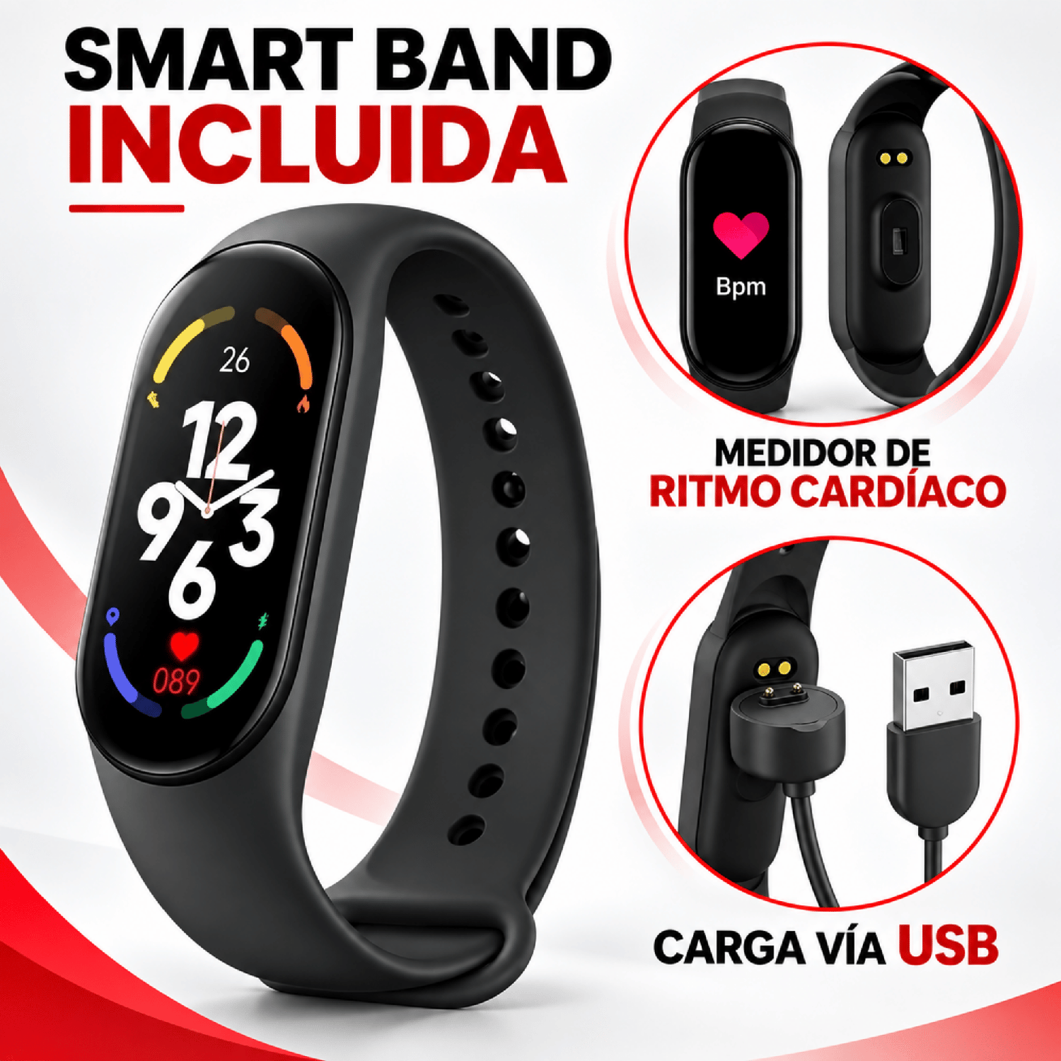 Trotadora Eléctrica Yep Slim 12 Km/h Bluetooth + Regalo-7