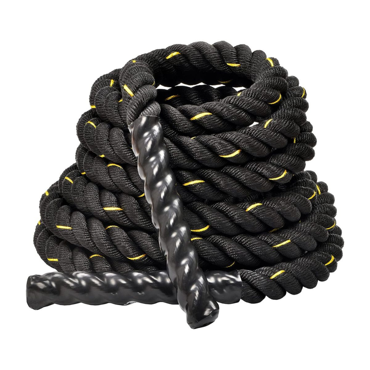 Cuerda Crossfit Battle Rope 50 Mm X 9 M-1