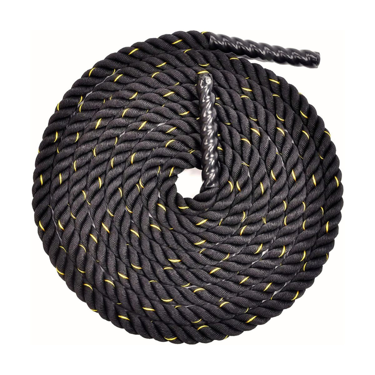 Cuerda Crossfit Battle Rope 50 Mm X 9 M-4