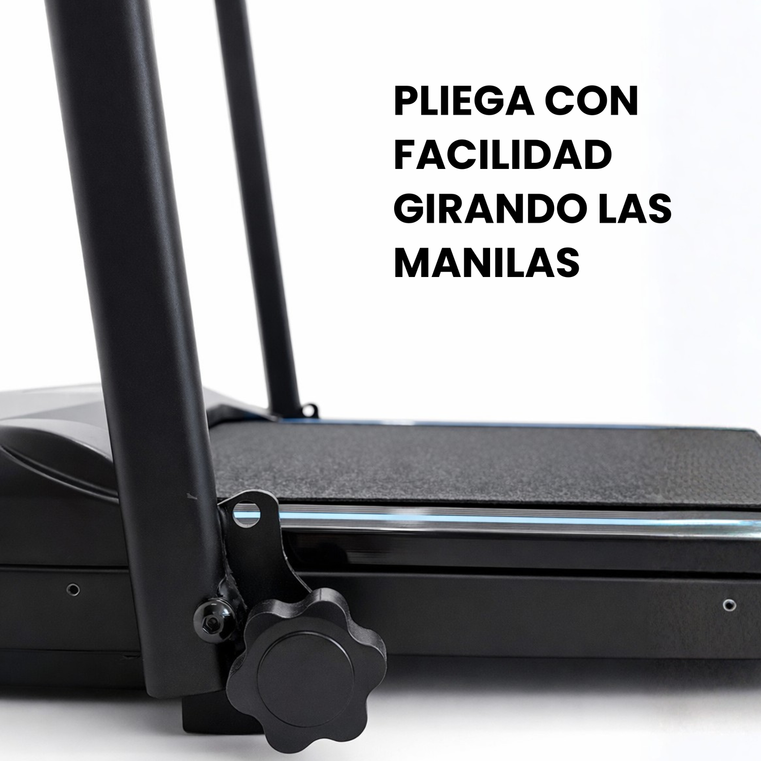 Trotadora Caminadora Work Walkingpad Plegable-3