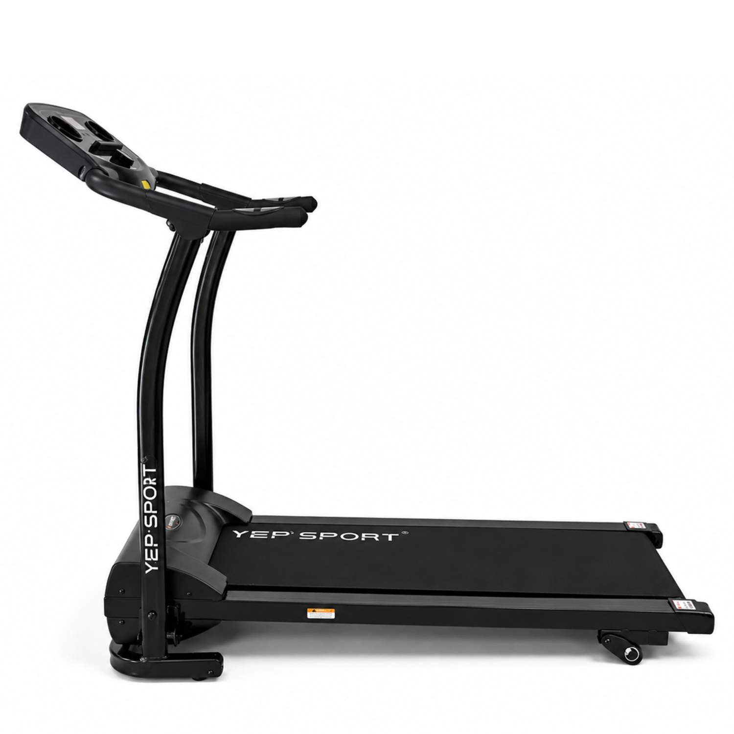 Trotadora Eléctrica Yep Sport 12 Km/h Bluetooth + Pulso-2