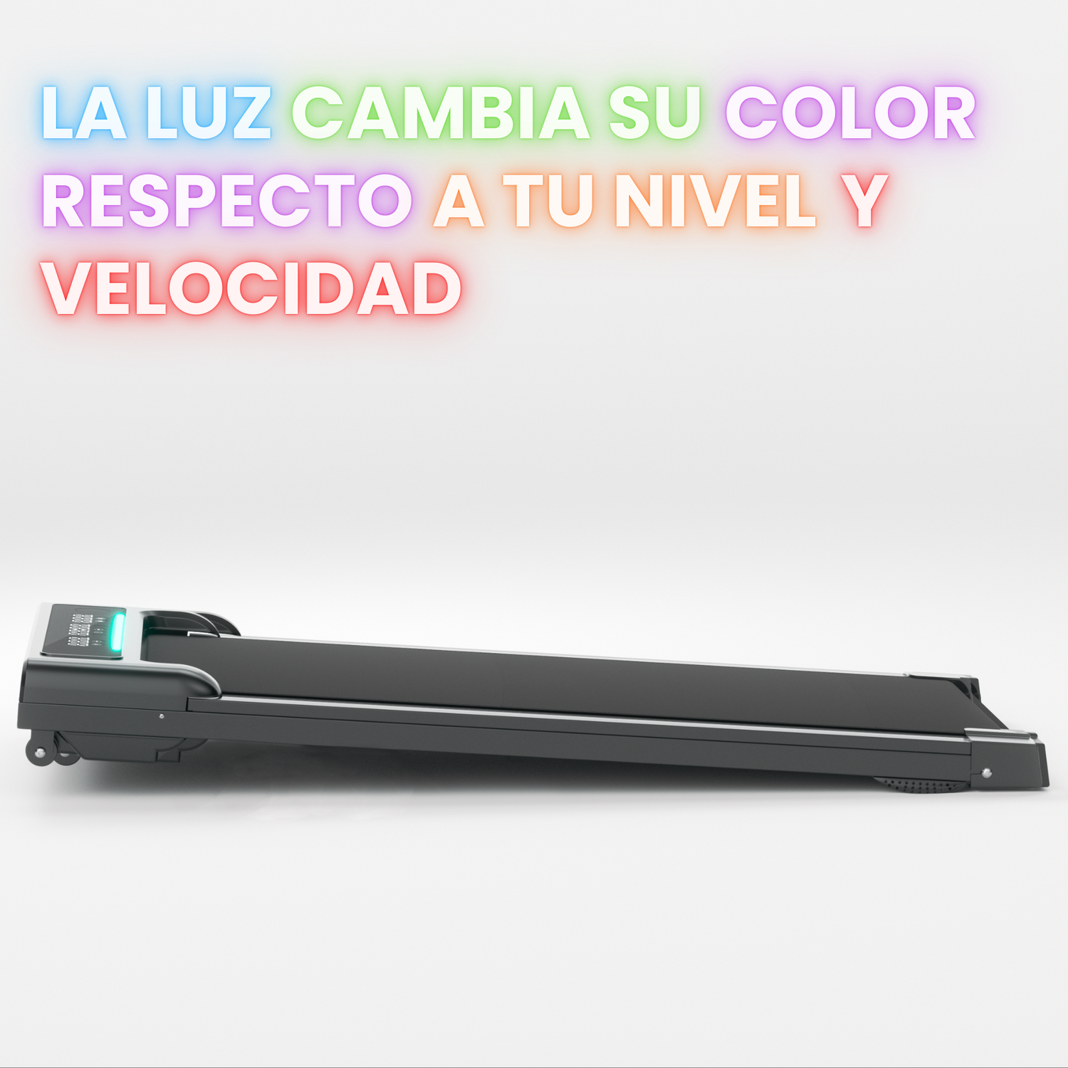 Trotadora YEP 3020 10 KM/H Antishock-3