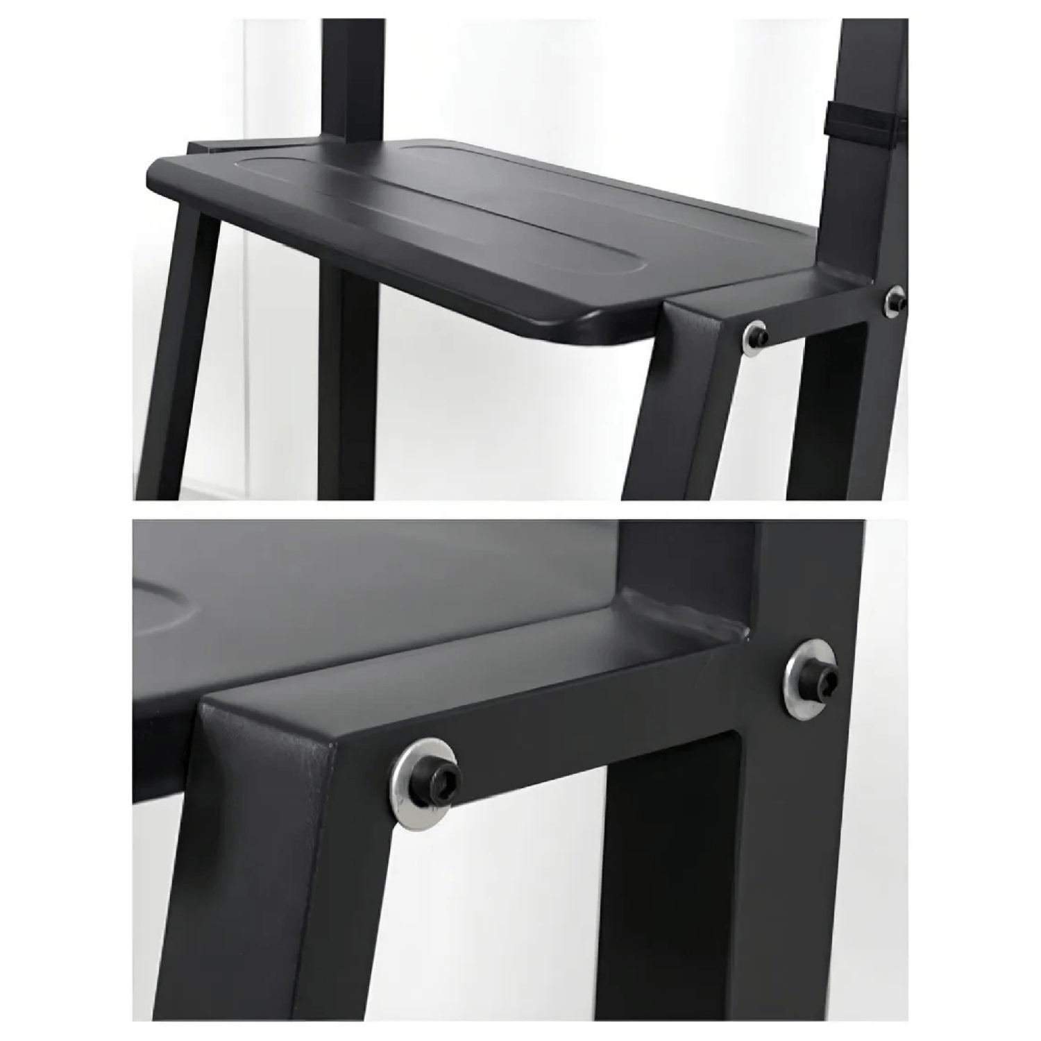 Soporte Tv Base Pedestal Rueda Televisor De 32 A 70 Pulgadas-4