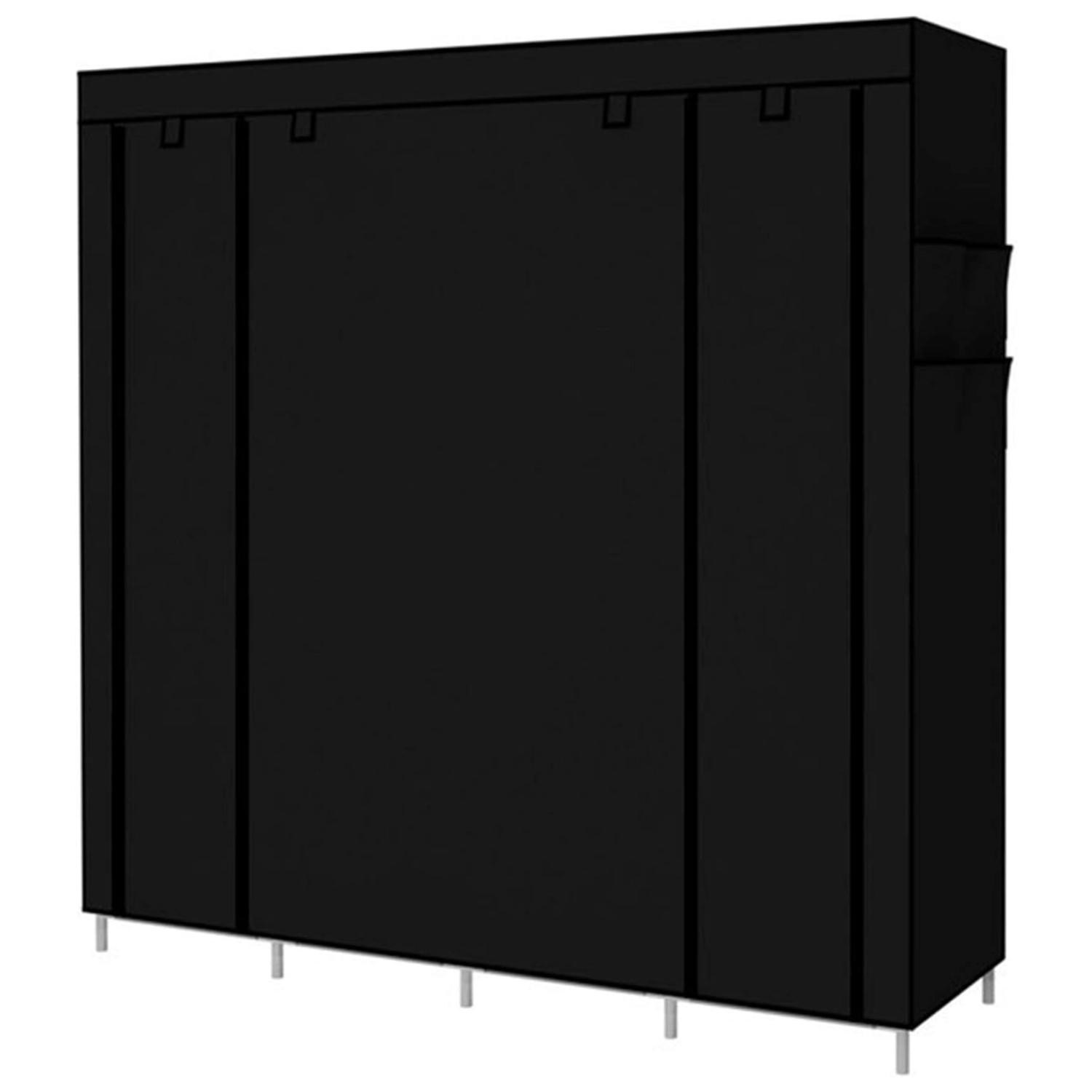 Armario Closet Ropero Armable Organizador Colgador XL-3