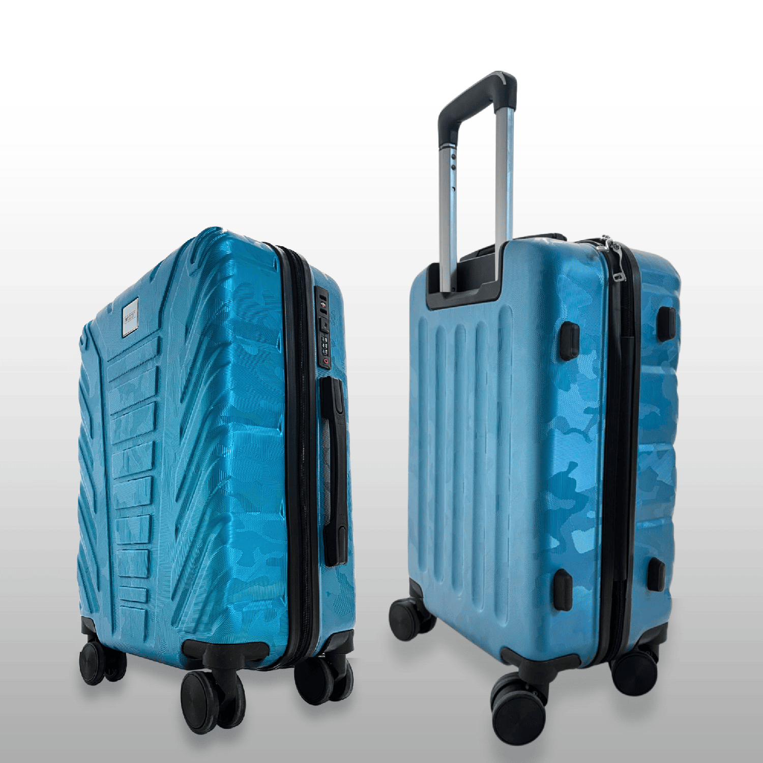 Maletas 10 20 25kg Yephome Set X3 Maletas Viaje-3