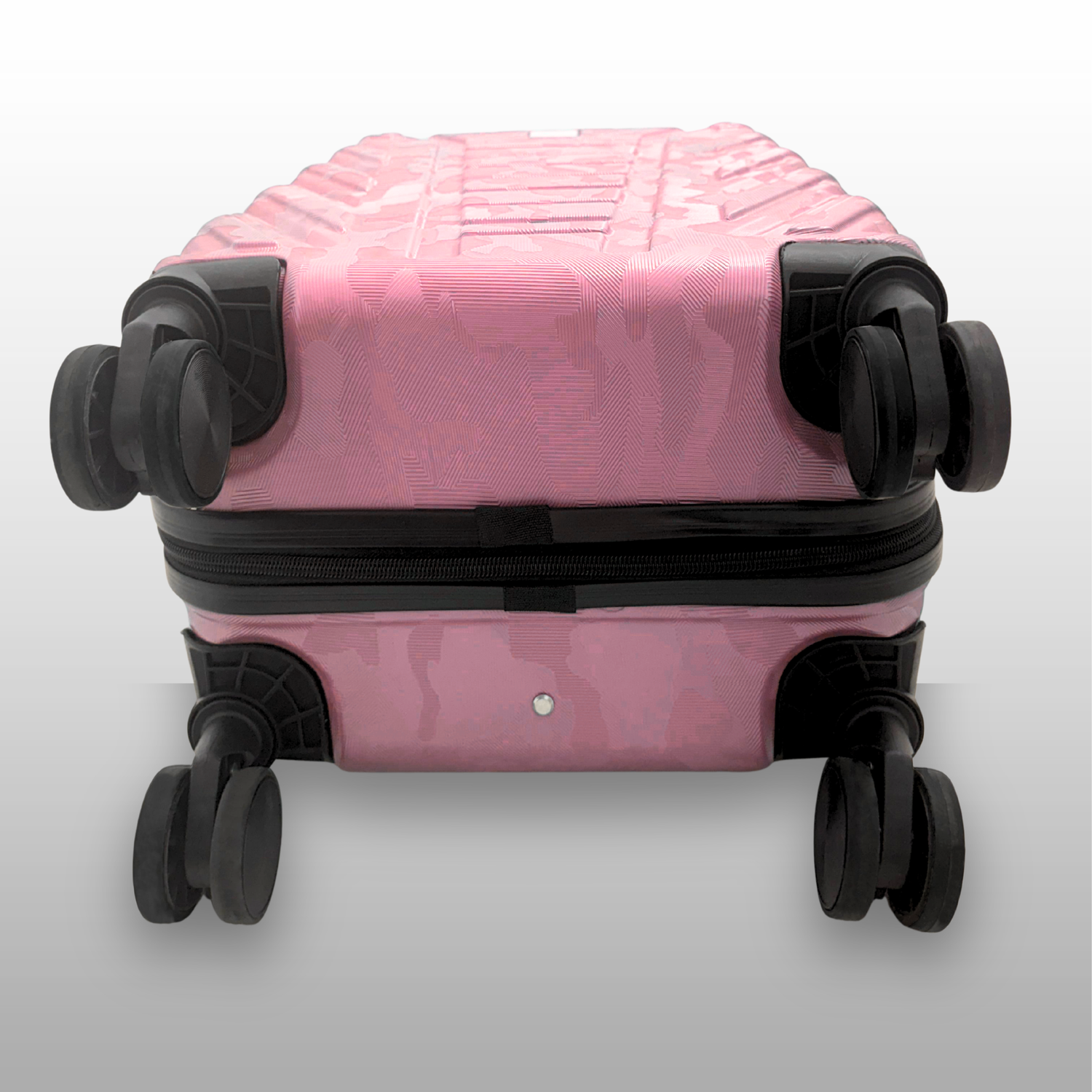 Maleta 20kg Oficial 64 x 41 x 26 cm Yephome Rosa-4