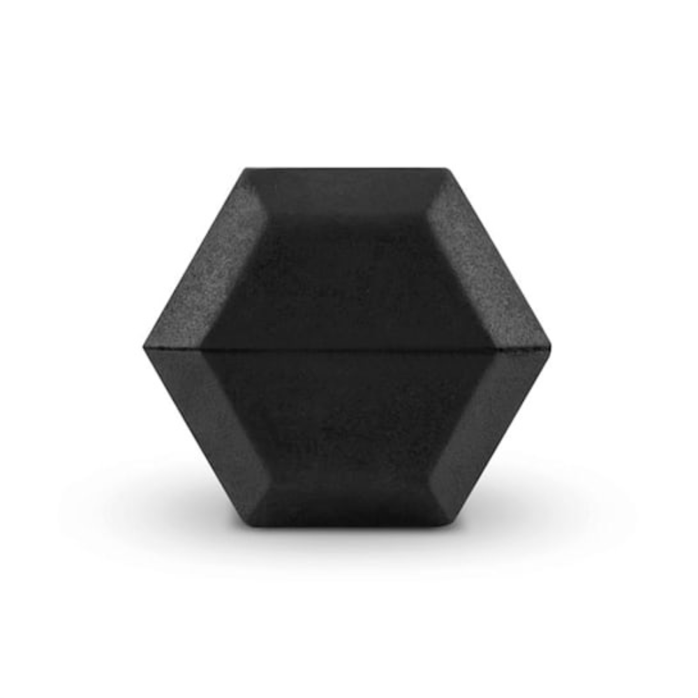 Par De Mancuernas Hexagonales 22,5 Kg de Alto Tráfico-3