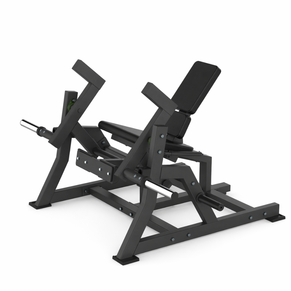 Extensión De Piernas 6037-0