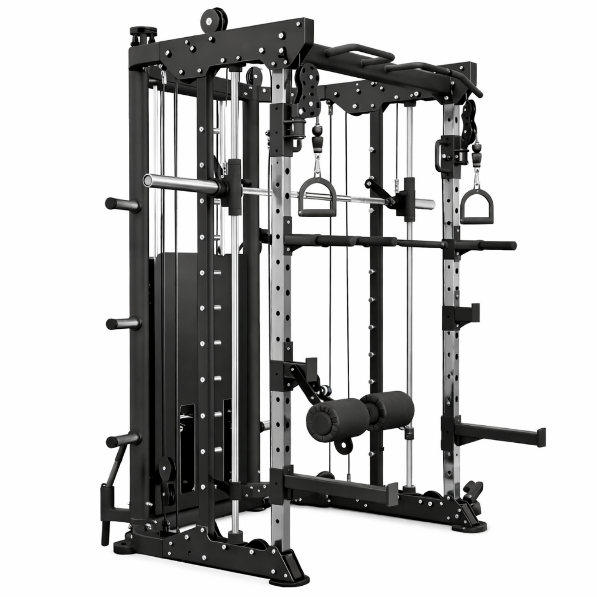 Multifuncional Smith Youfit-C81-2