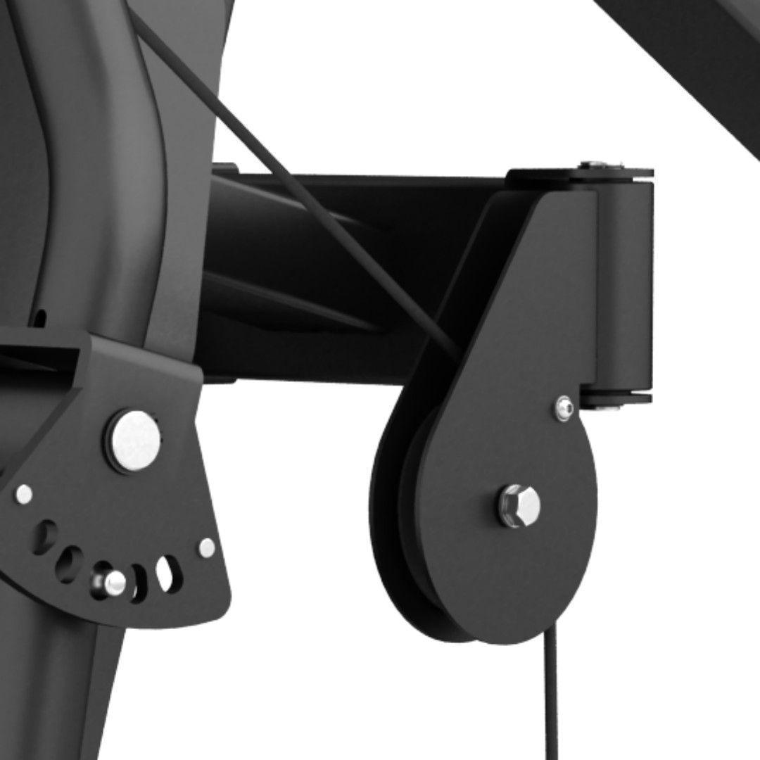 Abductor/Adductor Función Dual Youfit-FB25-2