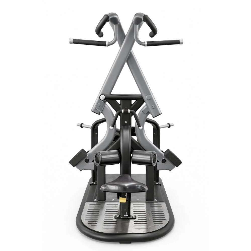 Lat Pulldown Youfit-PL36-2