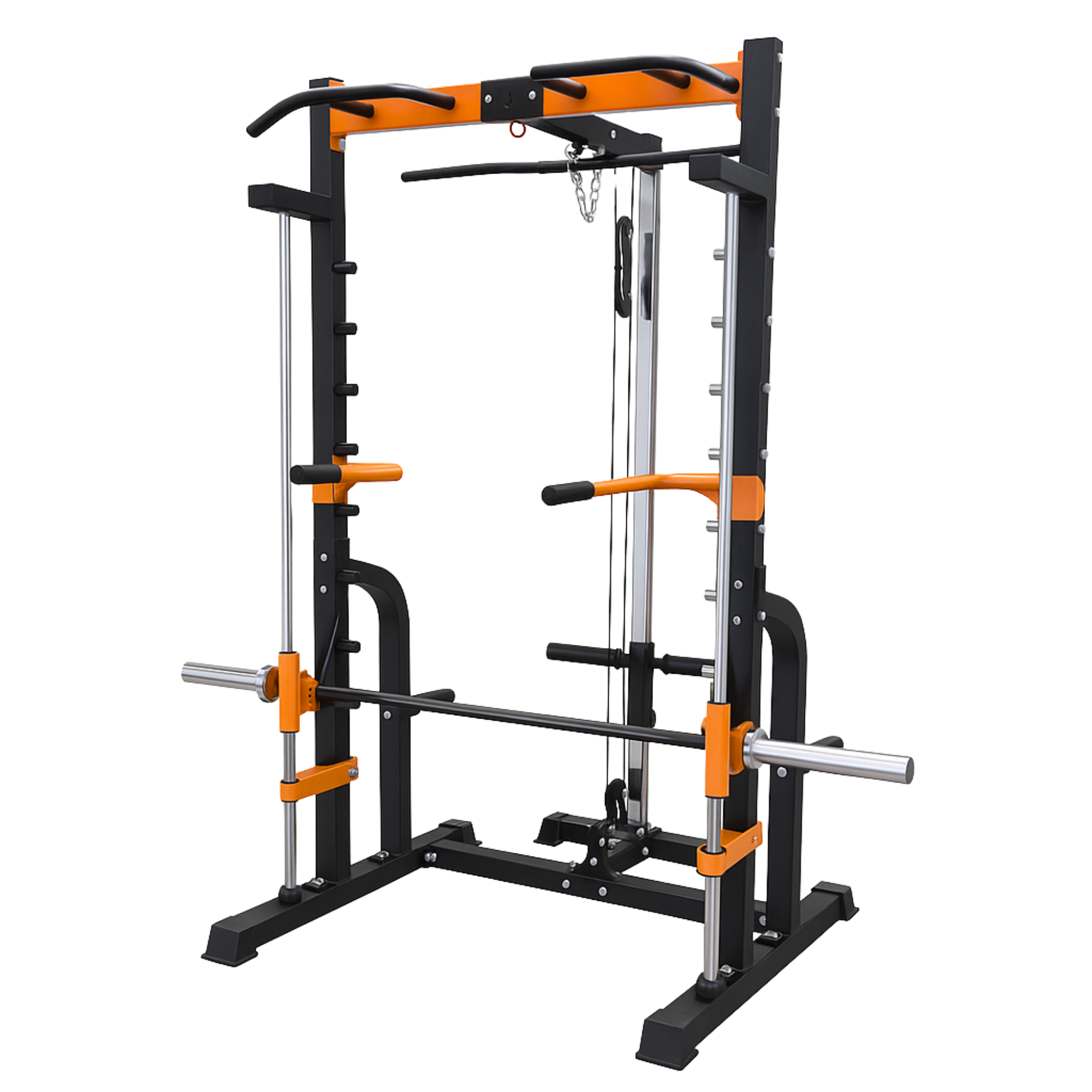 Rack Home Gym Smith YLY020-0