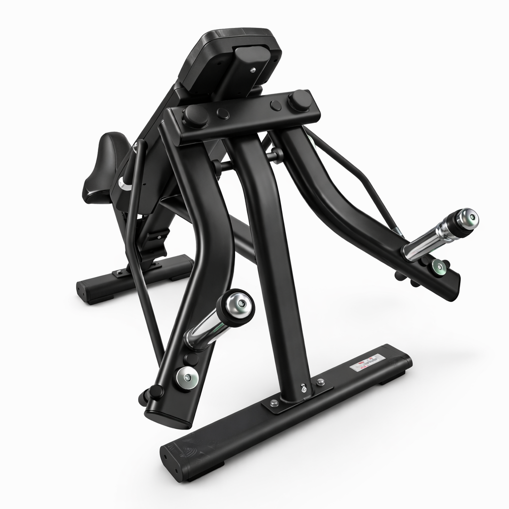 Banco de Apertura Incline Pec Fly Youfit-PL75-2