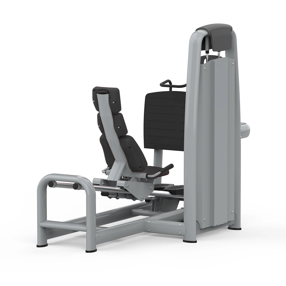 Prensa De Pierna Horizontal 2017-2