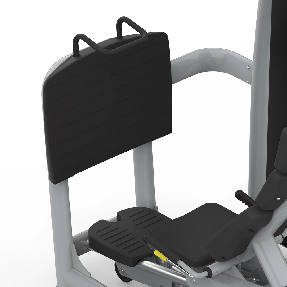 Prensa De Pierna Horizontal 2017-3