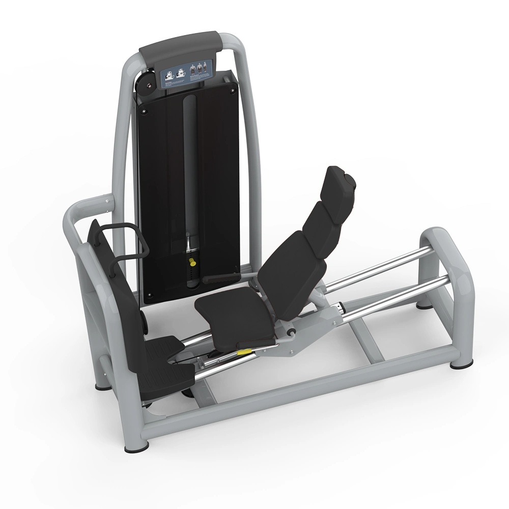 Prensa De Pierna Horizontal 2017-4