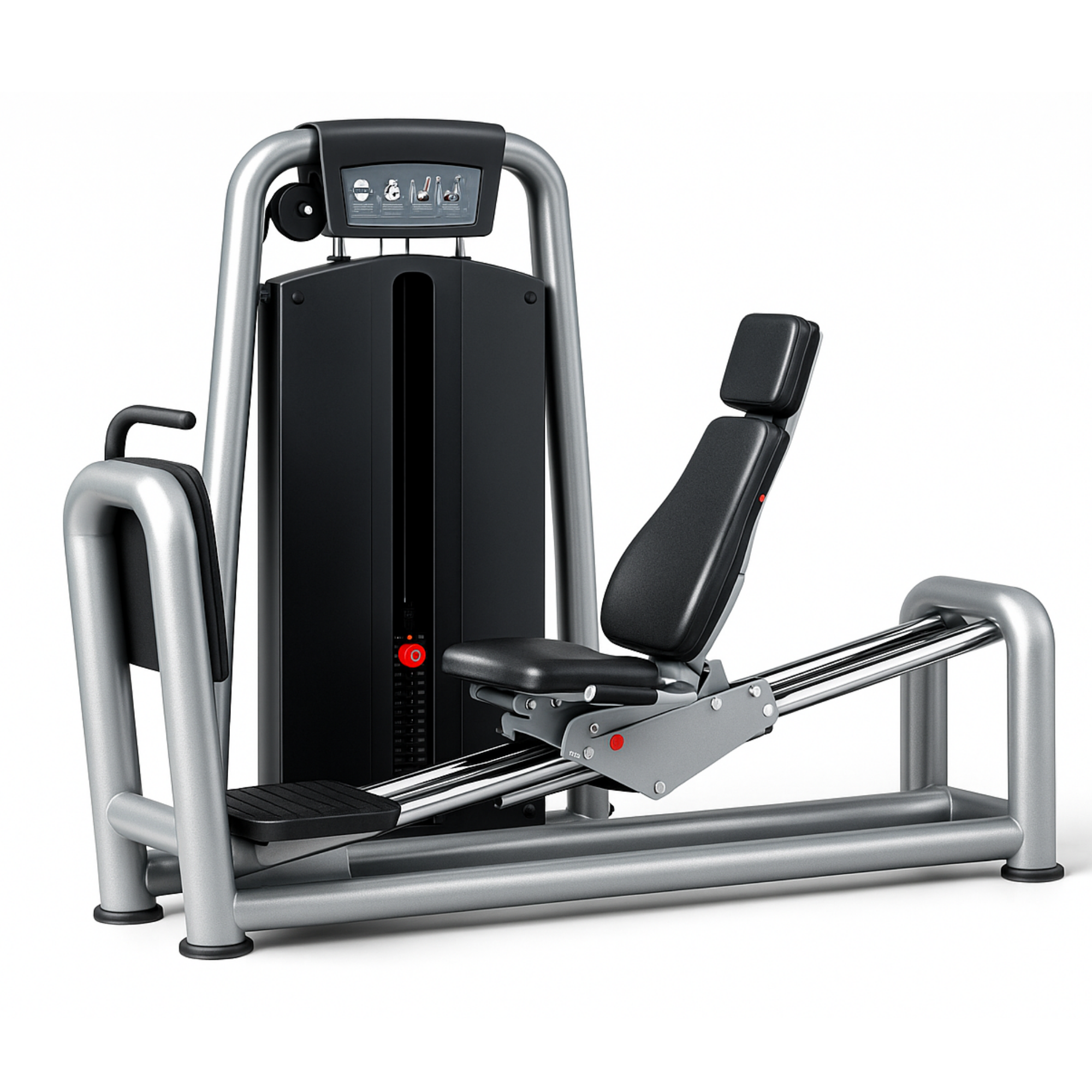 Prensa De Pierna Horizontal 2017-0