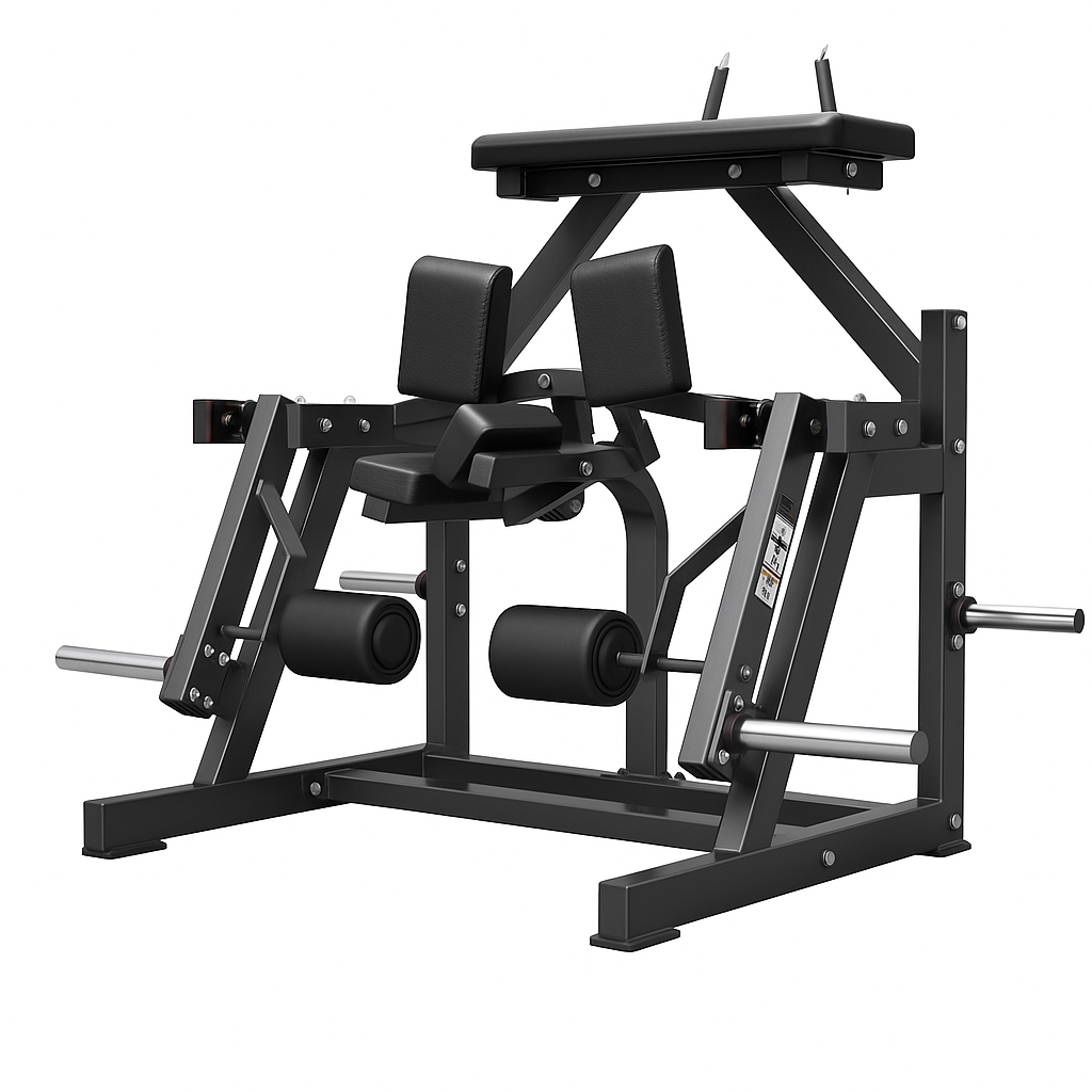 Banco Femoral Iso-Lateral 6066-0