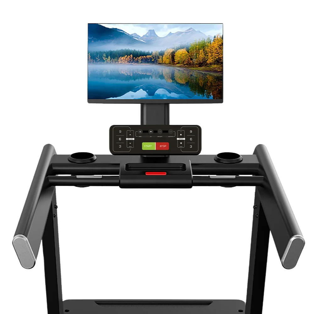 Trotadora Comercial L30T-3