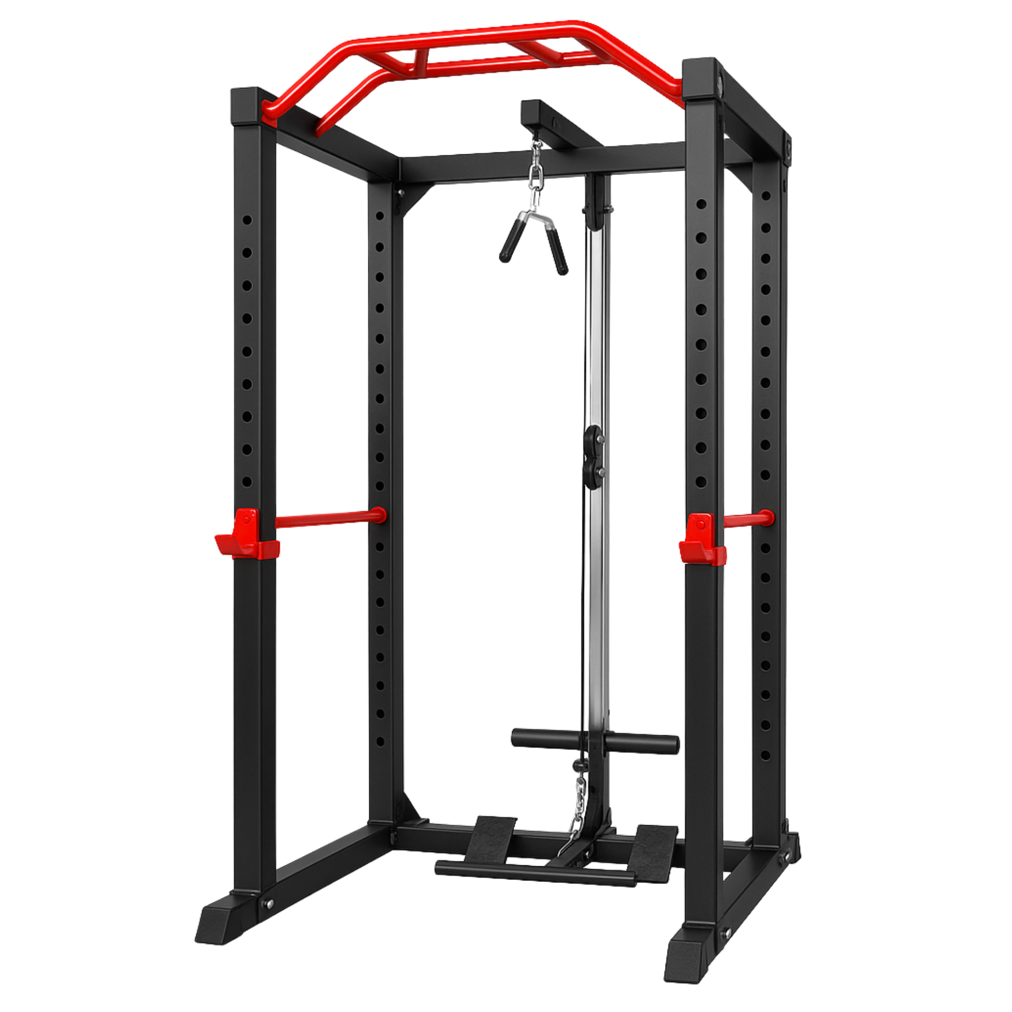 Home Gym Pro Sacrifice Sports-2