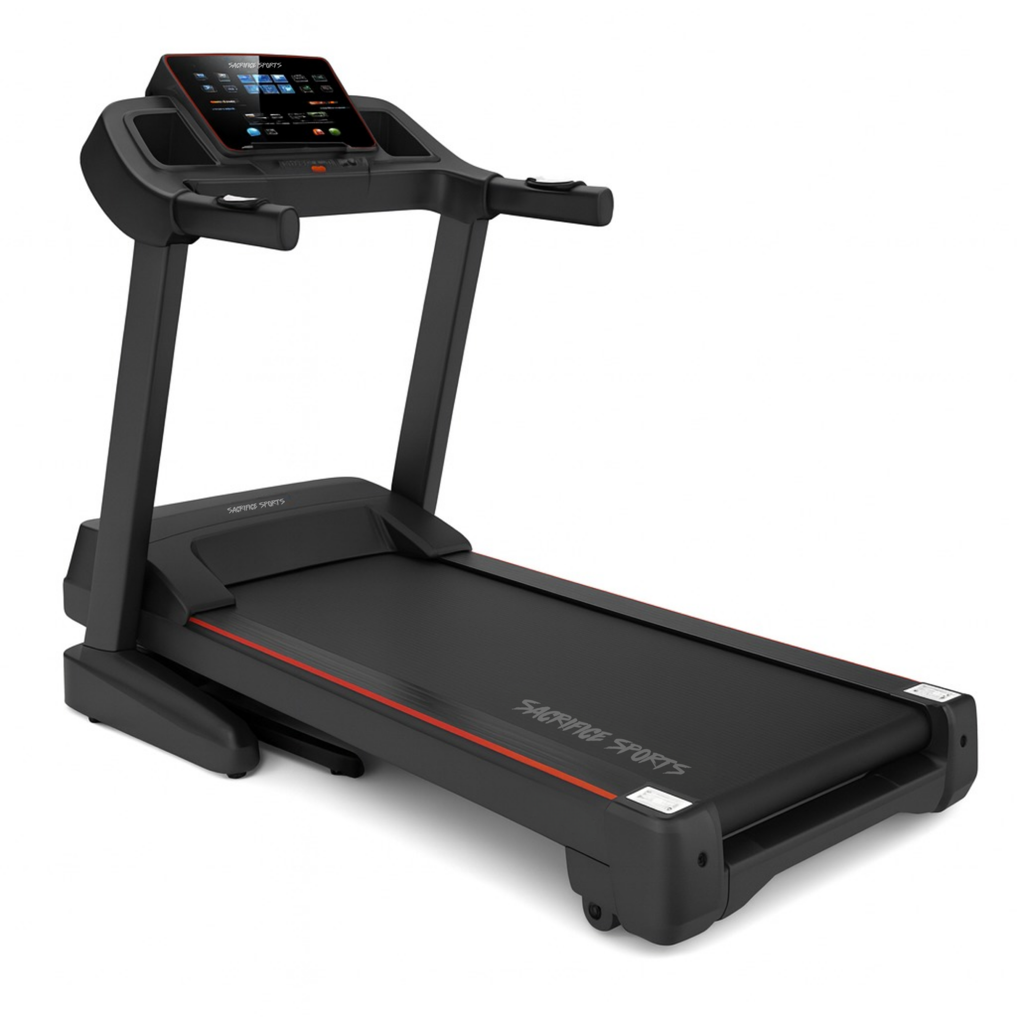 Home Gym Pro Sacrifice Sports-3