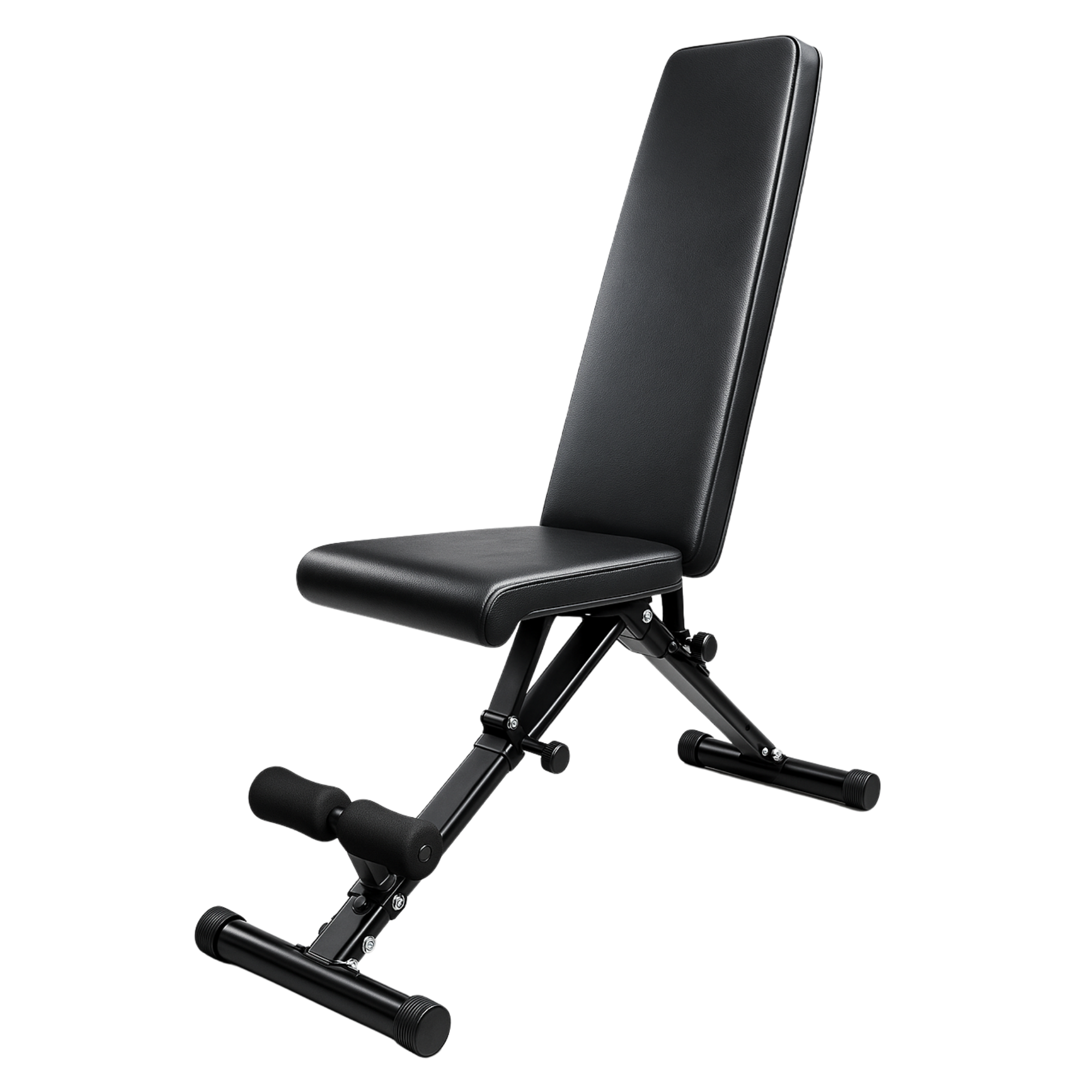 Home Gym Pro Sacrifice Sports-4