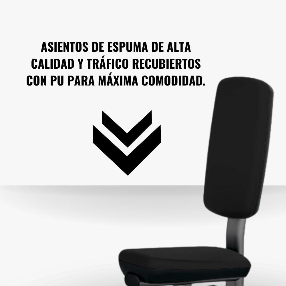 Banco Multipropósito 38-3