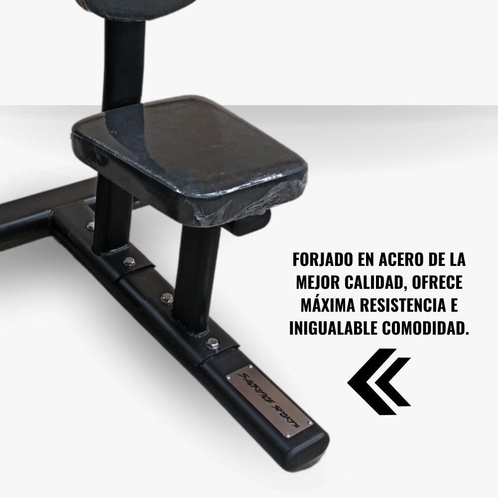Banco Multipropósito 38-4