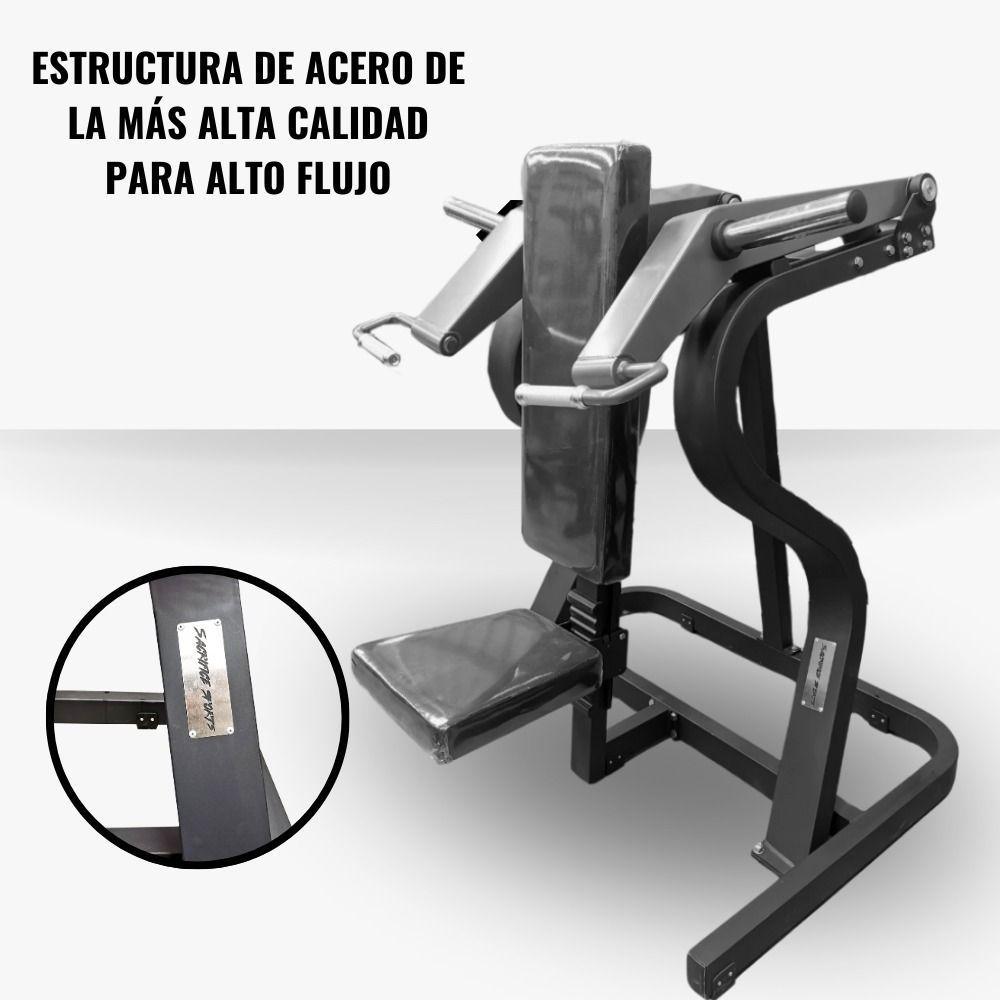 Press De Hombro Hammer 3007-4