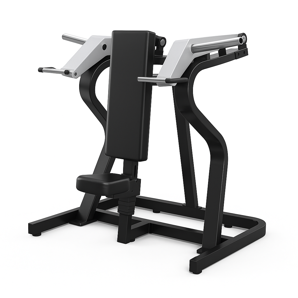 Press De Hombro Hammer 3007-0