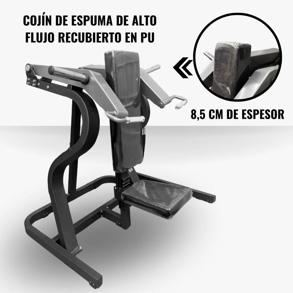 Press De Hombro Youfit-G35-3