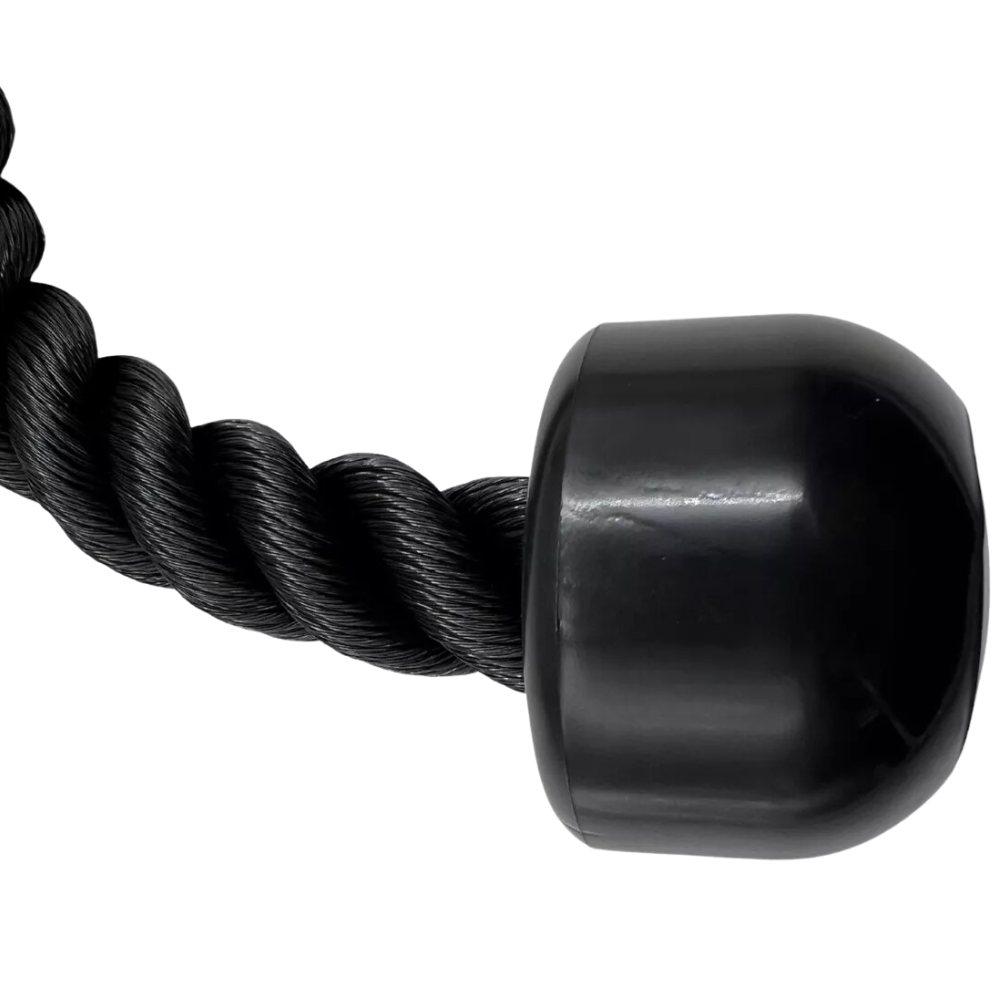 Cuerda Tríceps Individual 123-2