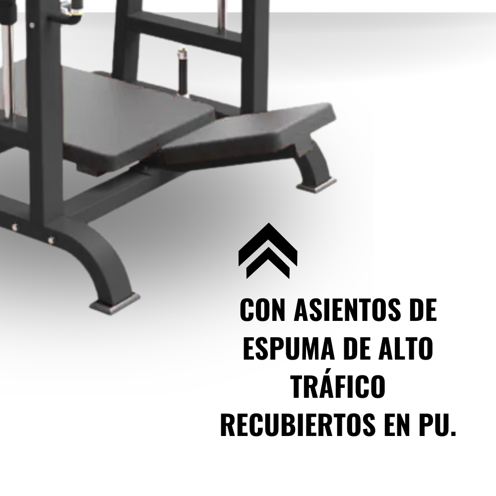 Prensa Vertical 90 Grados 6039 Serie Hammer-3
