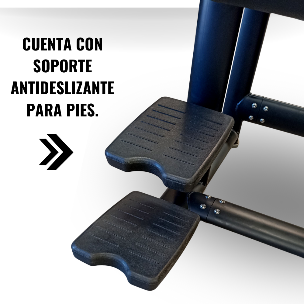 Máquina De Glúteos 2023-3