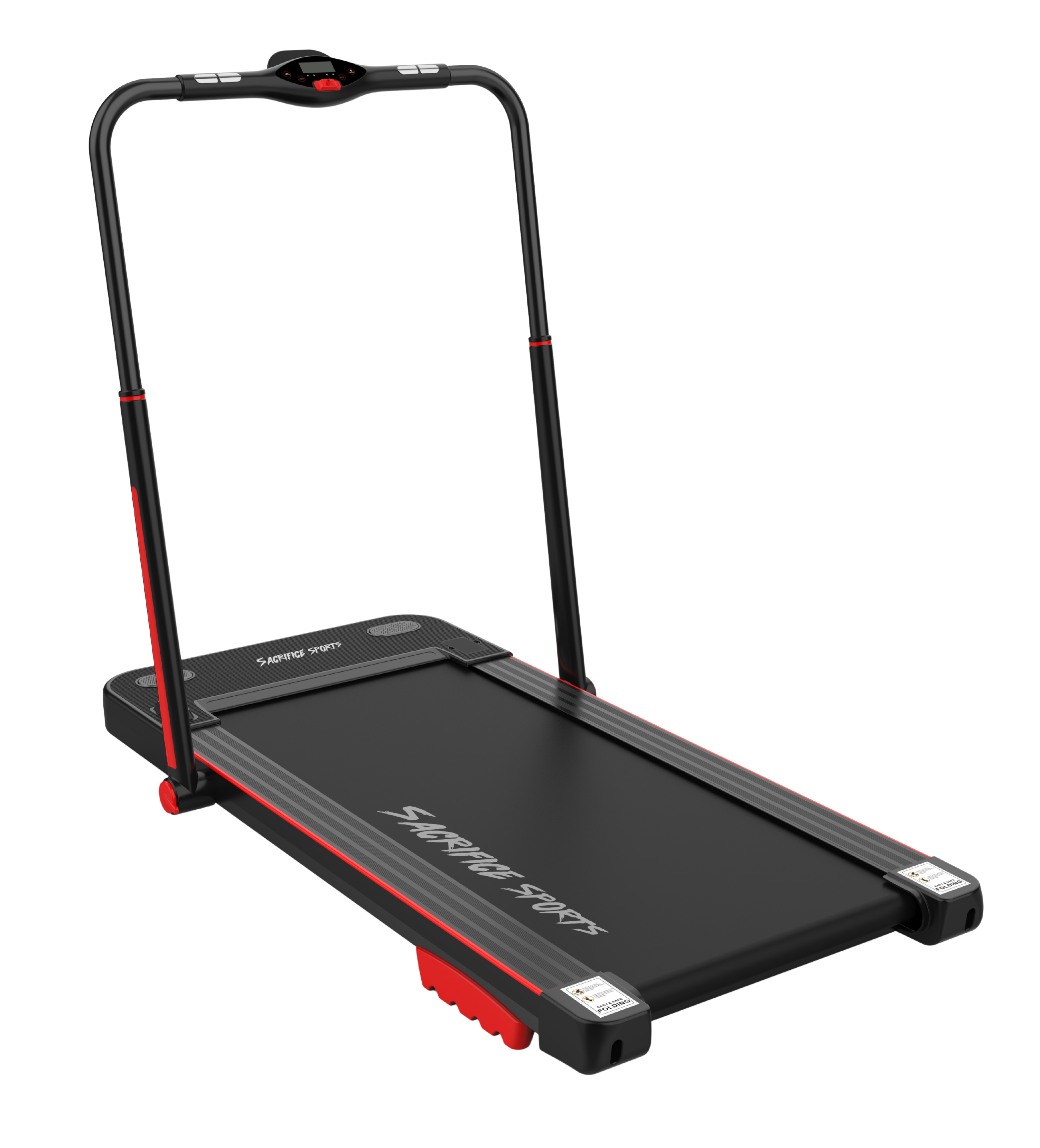 Home Gym Deluxe Sacrifice Sports-2