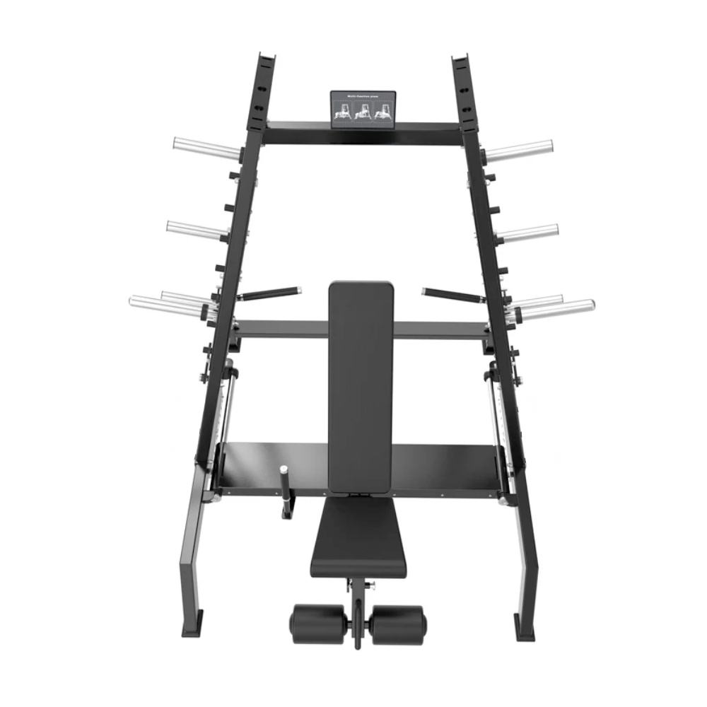 Multi Press Smith Profesional Youfit-PL37-2