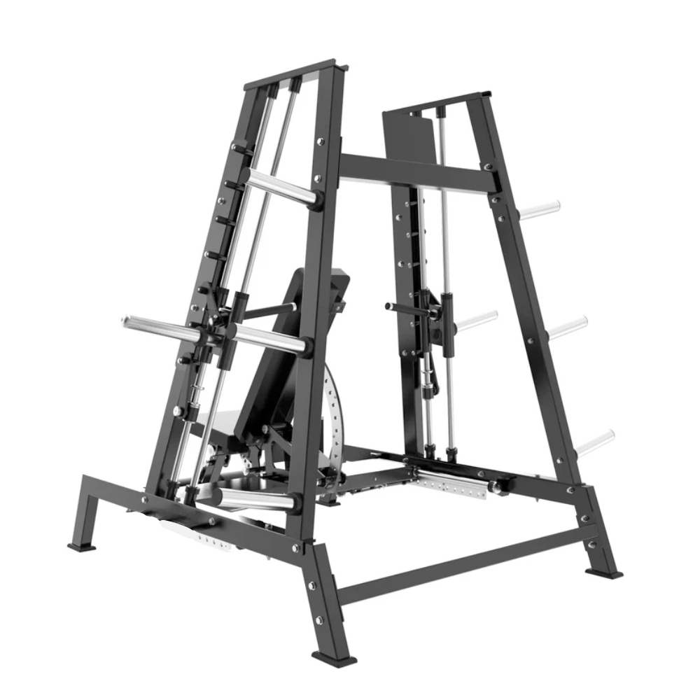 Multi Press Smith Profesional Youfit-PL37-3