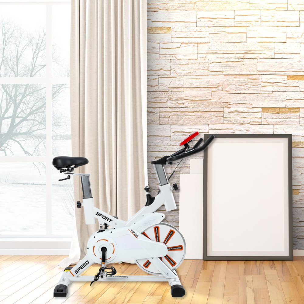Bicicleta Spinning ES770B-4
