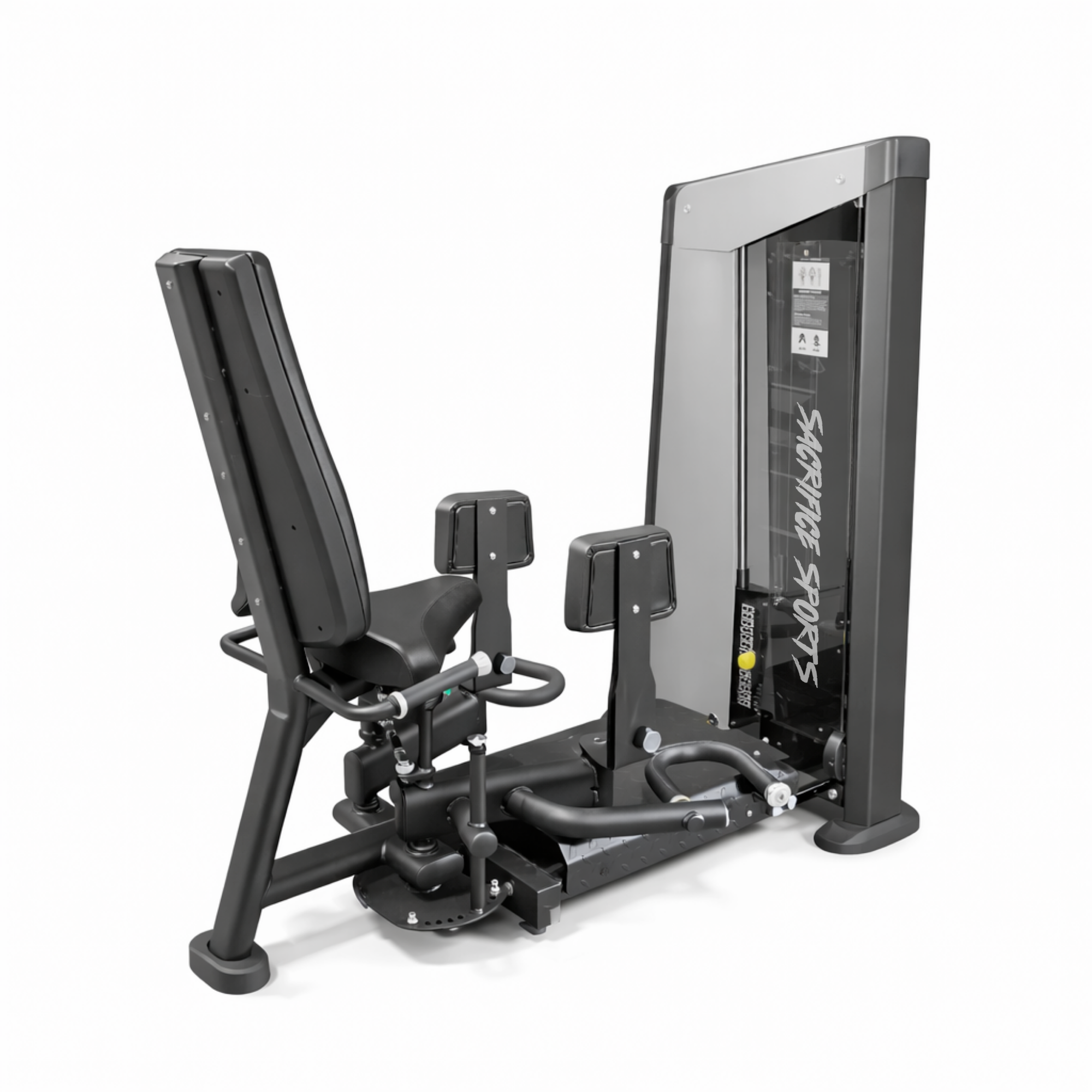 Abductor/Adductor Youfit-FH25-2