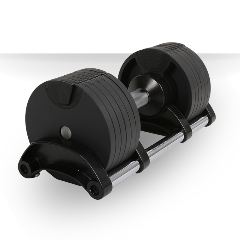 Mancuerna Ajustable D201 32 Kg-0