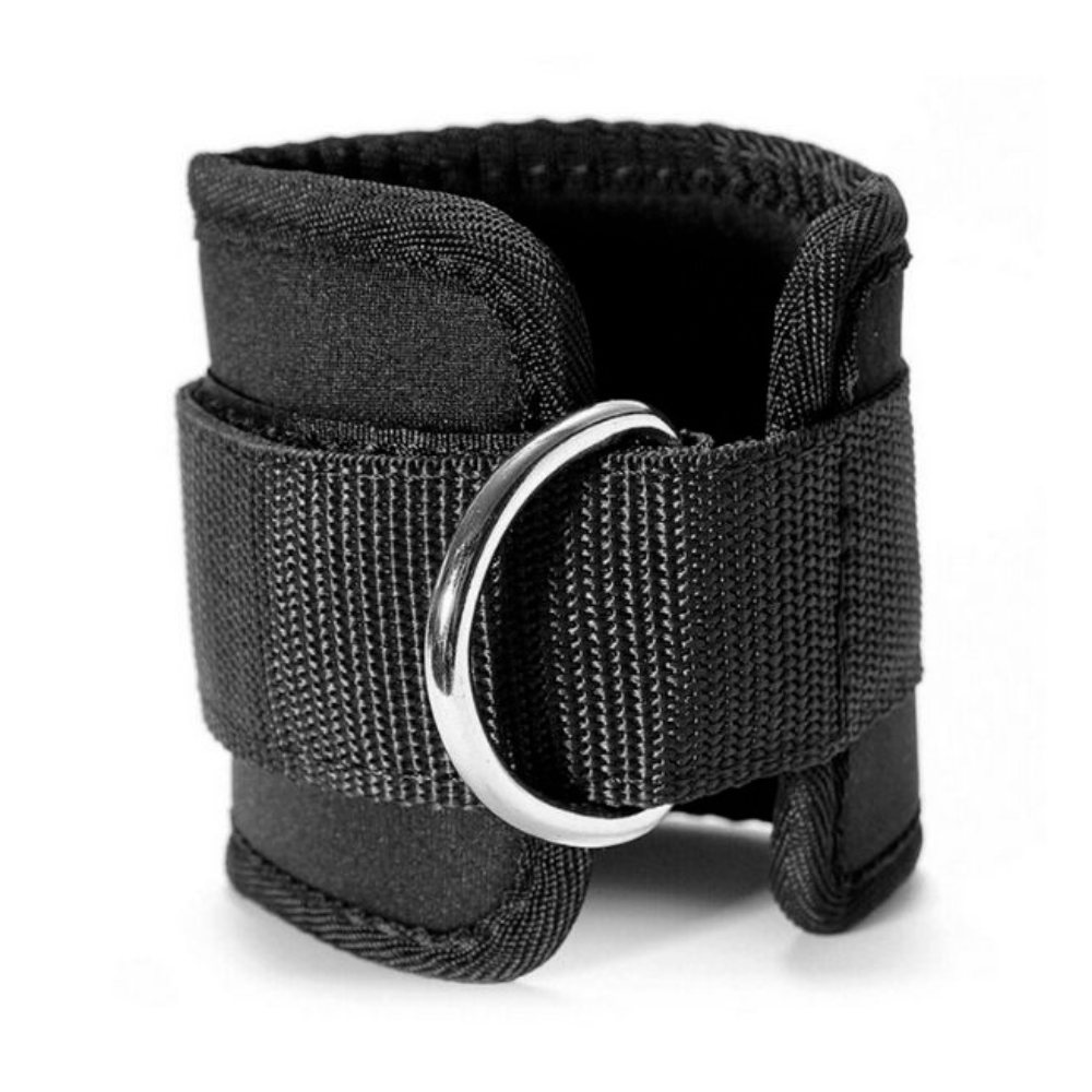 Tobillera Para Máquina De Ejercicios-1