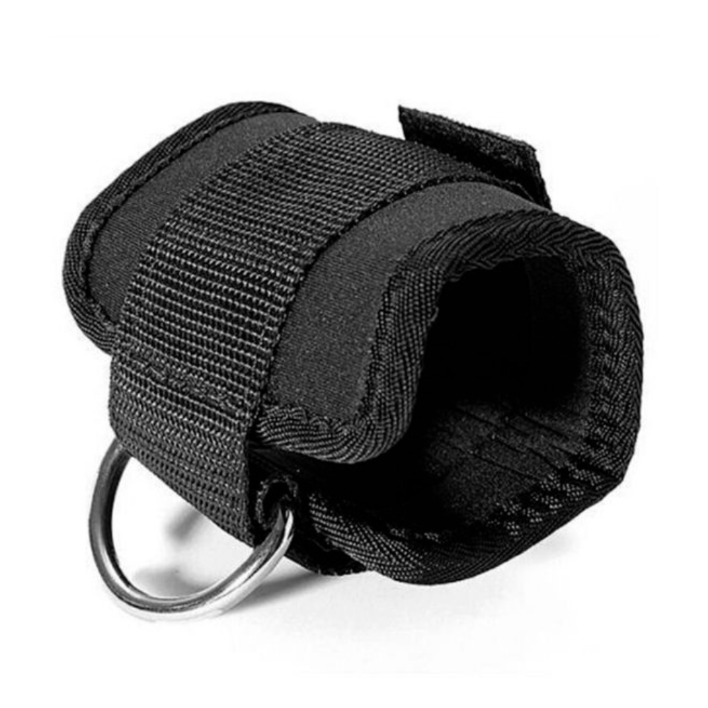 Tobillera Para Máquina De Ejercicios-2