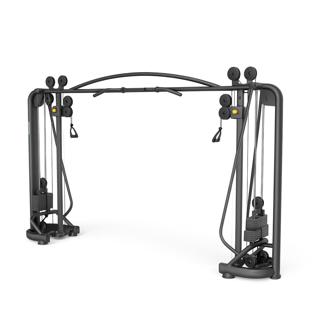 Crossover Profesional 2020-2